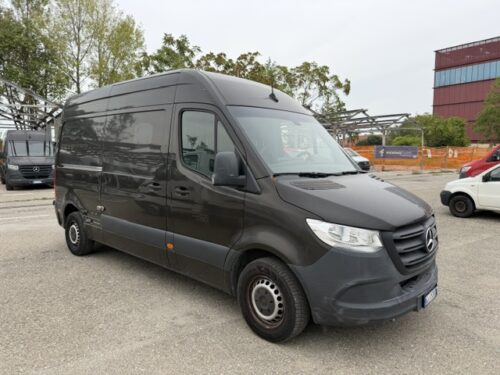 Sprinter 311 39/33 (ex Ups)  cod 192