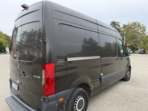 Sprinter 311 39/33 (ex Ups)  cod 192