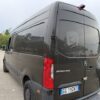 Sprinter 311 39/33 (ex Ups)  cod 192
