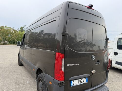 Sprinter 311 39/33 (ex Ups)  cod 192