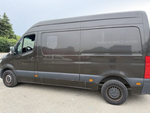 Sprinter 311 39/33 (ex Ups)  cod 192