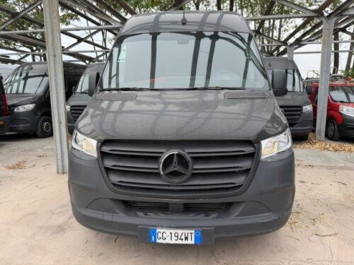 Sprinter 311 39/33 ex Ups  Cod 194