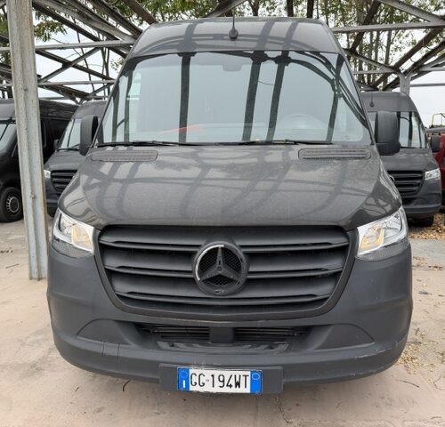 Sprinter 311 39/33 ex Ups  Cod 194