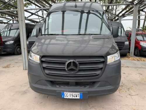 Sprinter 311 39/33 ex Ups  Cod 194