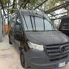 Sprinter 311 39/33 ex Ups  Cod 194