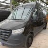 Sprinter 311 39/33 ex Ups  Cod 194