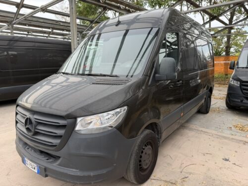 Sprinter 311 39/33 ex Ups  Cod 194