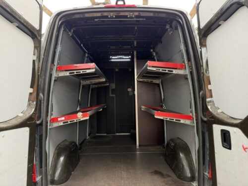 Sprinter 311 39/33 ex Ups  Cod 194