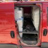 Fiat Fiorino 1.3 Mjt allestimento officina