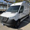 E sprinter 100% elettrico GL495MR