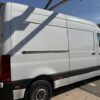 E sprinter 100% elettrico GL495MR