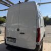 E sprinter 100% elettrico GL495MR