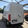 E sprinter 100% elettrico GL495MR
