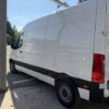 E sprinter 100% elettrico GL495MR