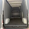 E sprinter 100% elettrico GL495MR