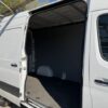 E sprinter 100% elettrico GL495MR