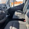 E sprinter 100% elettrico GL495MR