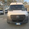 E sprinter  100% elettrico GP195GM