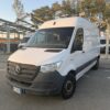E sprinter  100% elettrico GP195GM