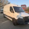E sprinter  100% elettrico GP195GM
