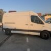 E sprinter  100% elettrico GP195GM