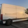 E sprinter  100% elettrico GP195GM