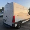 E sprinter  100% elettrico GP195GM