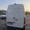 E sprinter  100% elettrico GP195GM