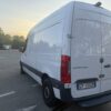 E sprinter  100% elettrico GP195GM