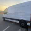 E sprinter  100% elettrico GP195GM