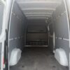 E sprinter  100% elettrico GP195GM