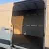E sprinter  100% elettrico GP195GM