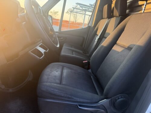 E sprinter  100% elettrico GP195GM