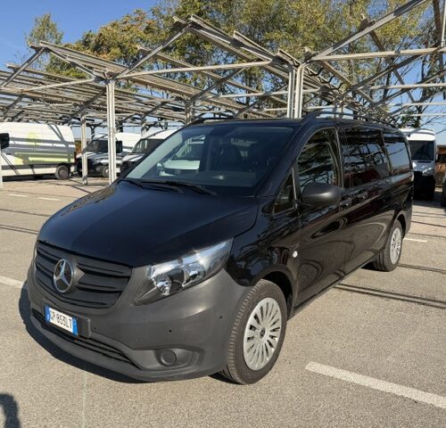 Vito 116 Komby Long 9 posti